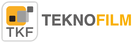 Logo di Teknofilm CRM